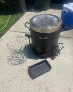 Big easy, turkey air fryer
