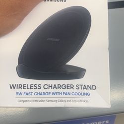 Samsung Wireless Charger 