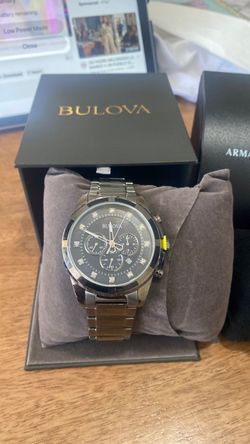bulova