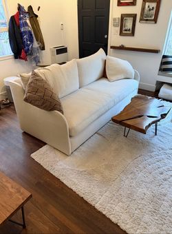 Almost new CODA Couch