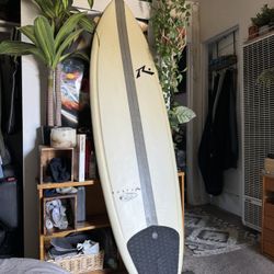 6’8” Surfboard