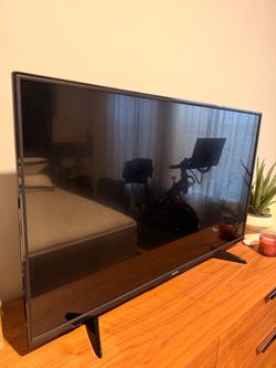 Toshiba 43” Smart Fire TV | 4K UHD