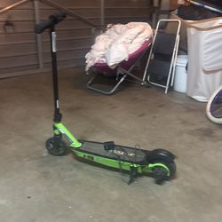Electric Scooter Razor