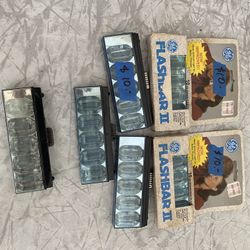 Flash Bar 