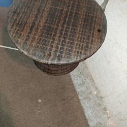 Small Table