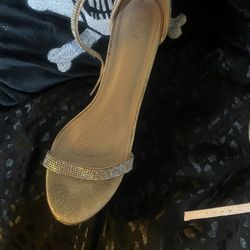 Womens Size 10 Pumps