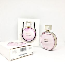 Chanel Chance Tendre Eau De Parfum 100 New!