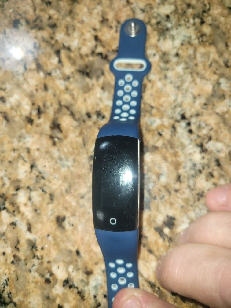 Heart Rate Monitor