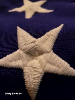 America Flag TRADITIONAL