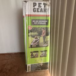Pet Gear Pet Stroller