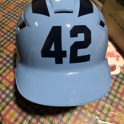 Schutt Baseball Helmet