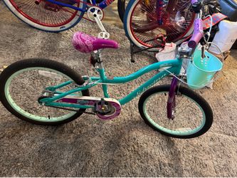 20” Schwinn Bike