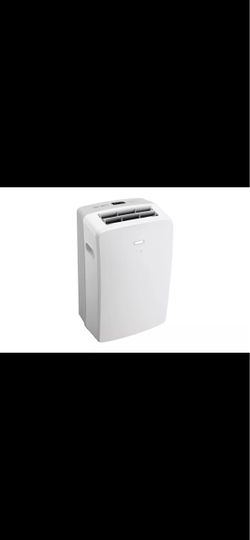 LG, LP1017WSR, white, 10,200 BTU