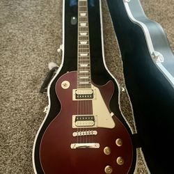2023 Epiphone Les Paul Traditionally Played Pro-IV 