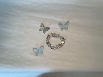 Gardening Bracelet 7 1/4”