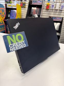 Lenovo Thinkpad E16 i7-1355U Windows 11 Pro Laptop