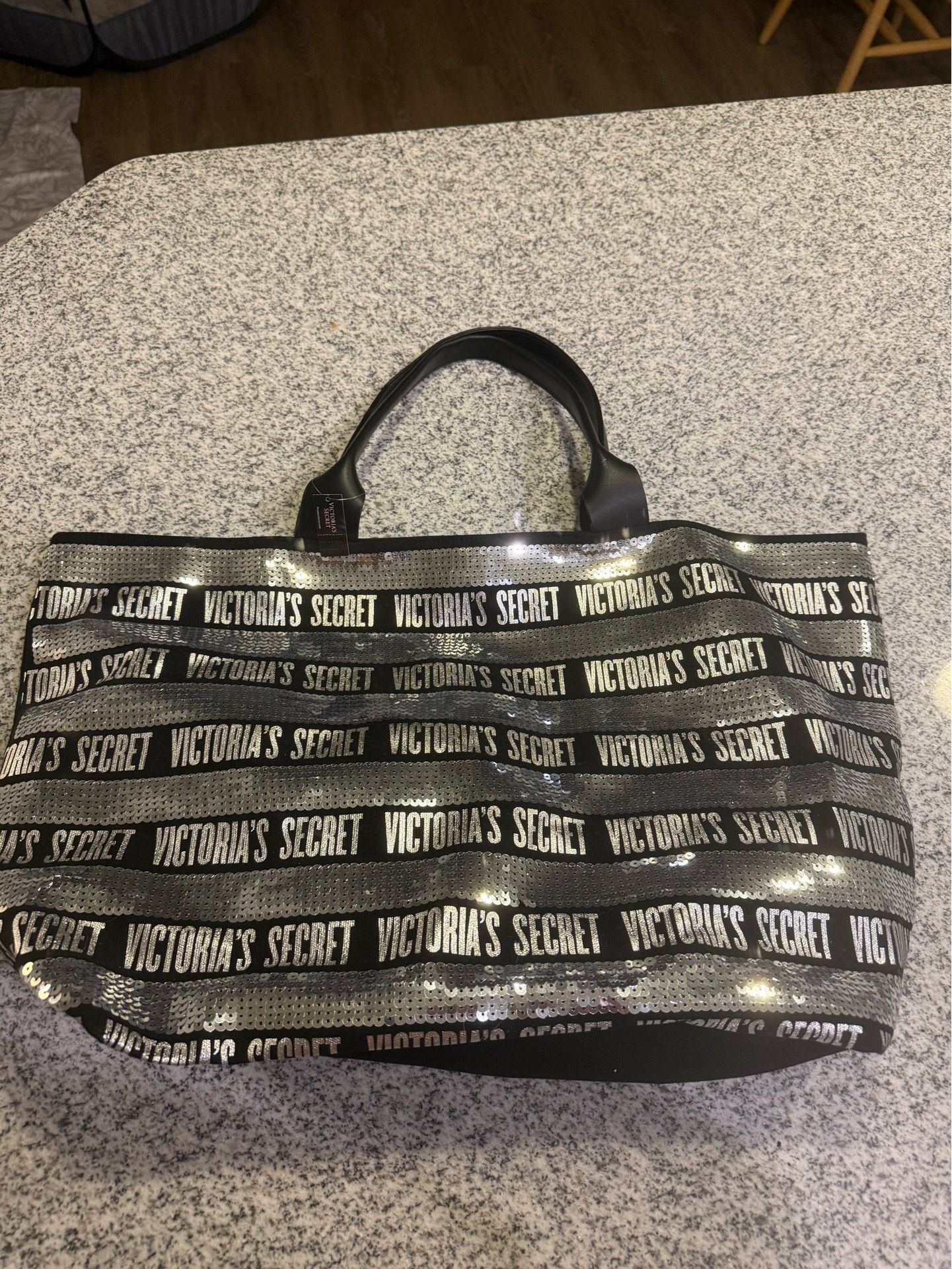 Victoria’s Secret Bling Tote