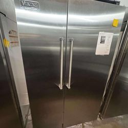 Refrigerator Viking 