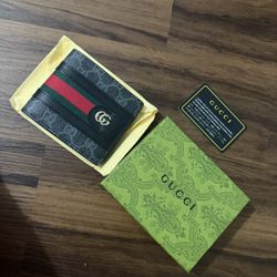 Brand New Men’s Wallet