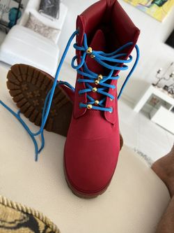 New Size 12 Boots