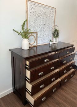 Dresser 🍃🎍🪴🤍