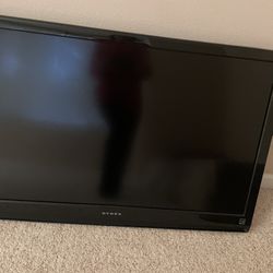 Tv Screen