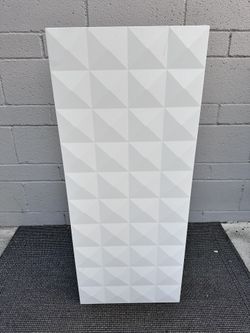 Modern Bathroom Cabinet