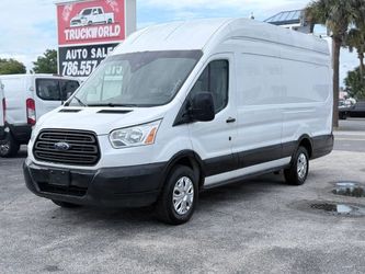 2017 Ford Transit 350 Van