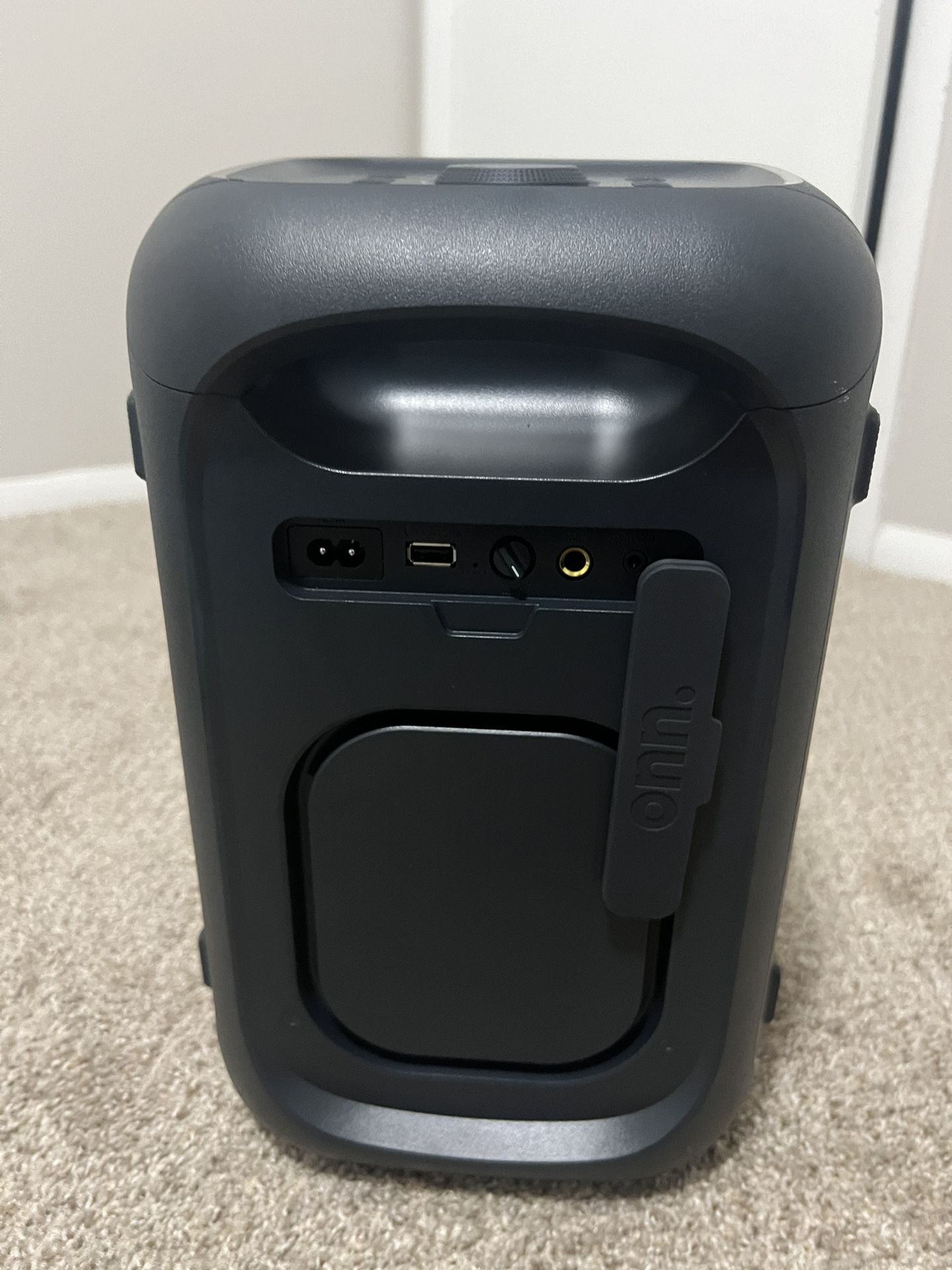 Speaker Bluetooth