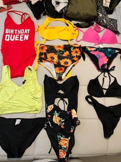 Bathing Suits