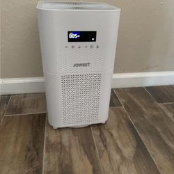 Air Purifiers for Large Room