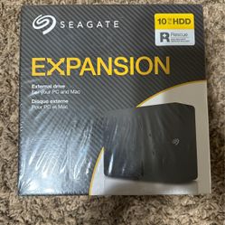 SEAGATE Expansion 
