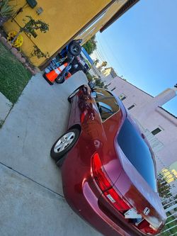 2005 Honda Accord
