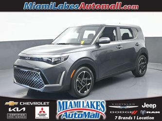 2023 Kia Soul