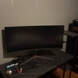 Gaming Monitor 