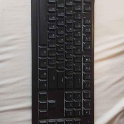 Razer Ornata v3 X Keyboard Rgb Lights 