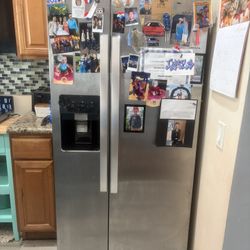 Whirlpool Refrigerator