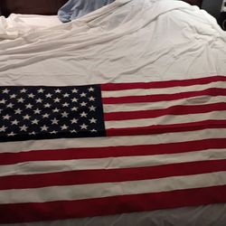 (USA Flag) American Flag 
