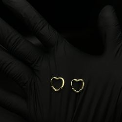 Gold Or Silver Earrings For Women
