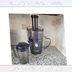 go billion Beach Juicer - Effortless Fresh Juicing