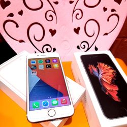 📲💥iphone 6s Unlocked