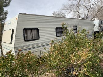 Trailer For Sale