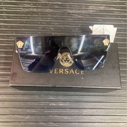 Versace Sunglasses 
