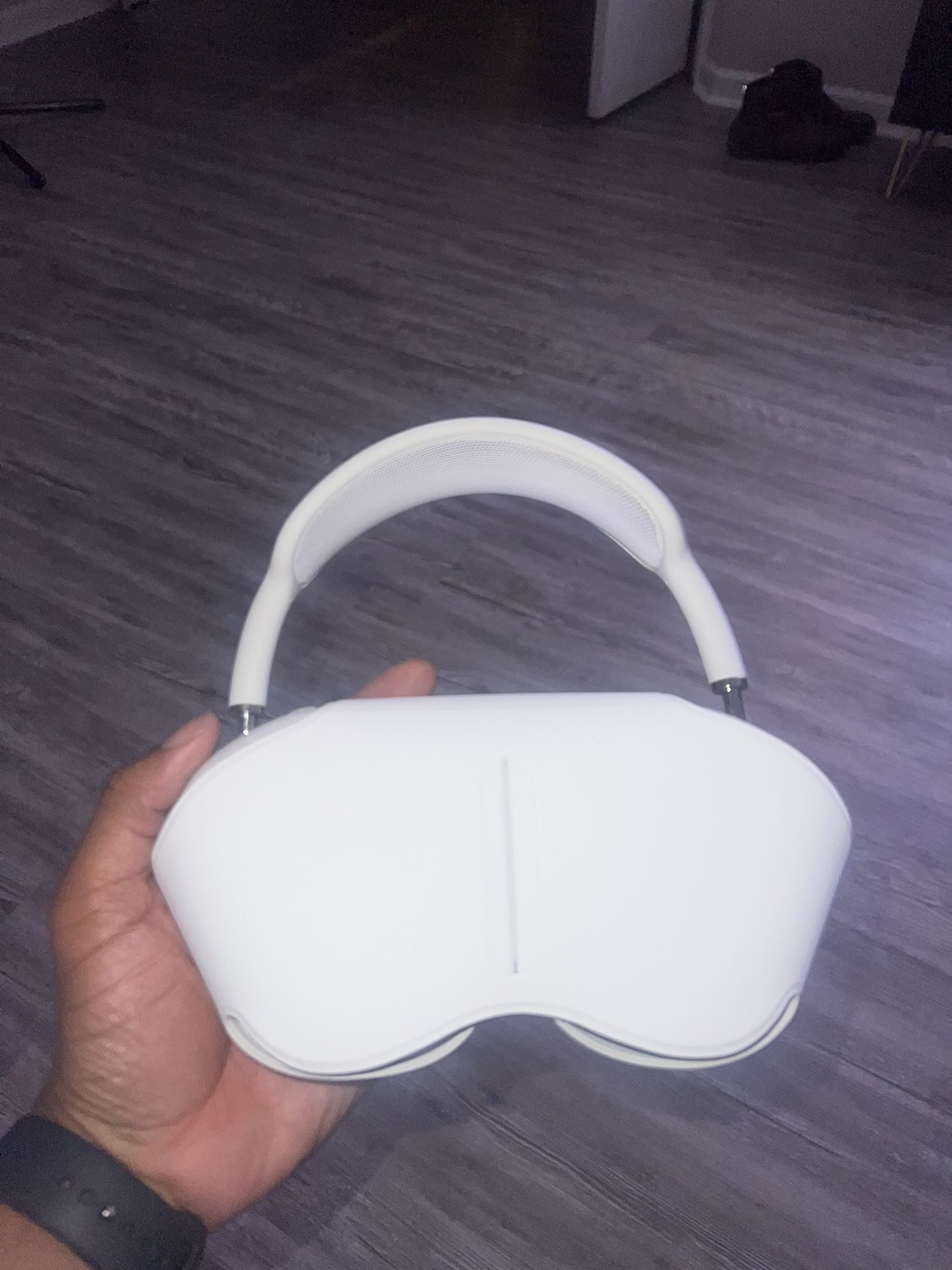 Airpod Max