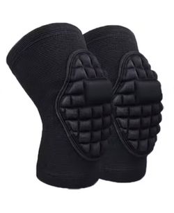 Professional Knee Pads Medium NEW