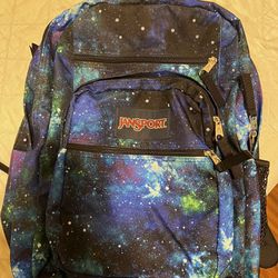 jansport backpack
