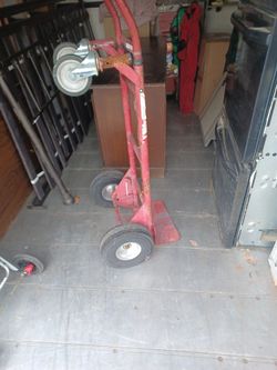 Hand Cart