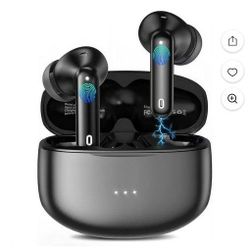 A40 Pro Wireless Earbuds