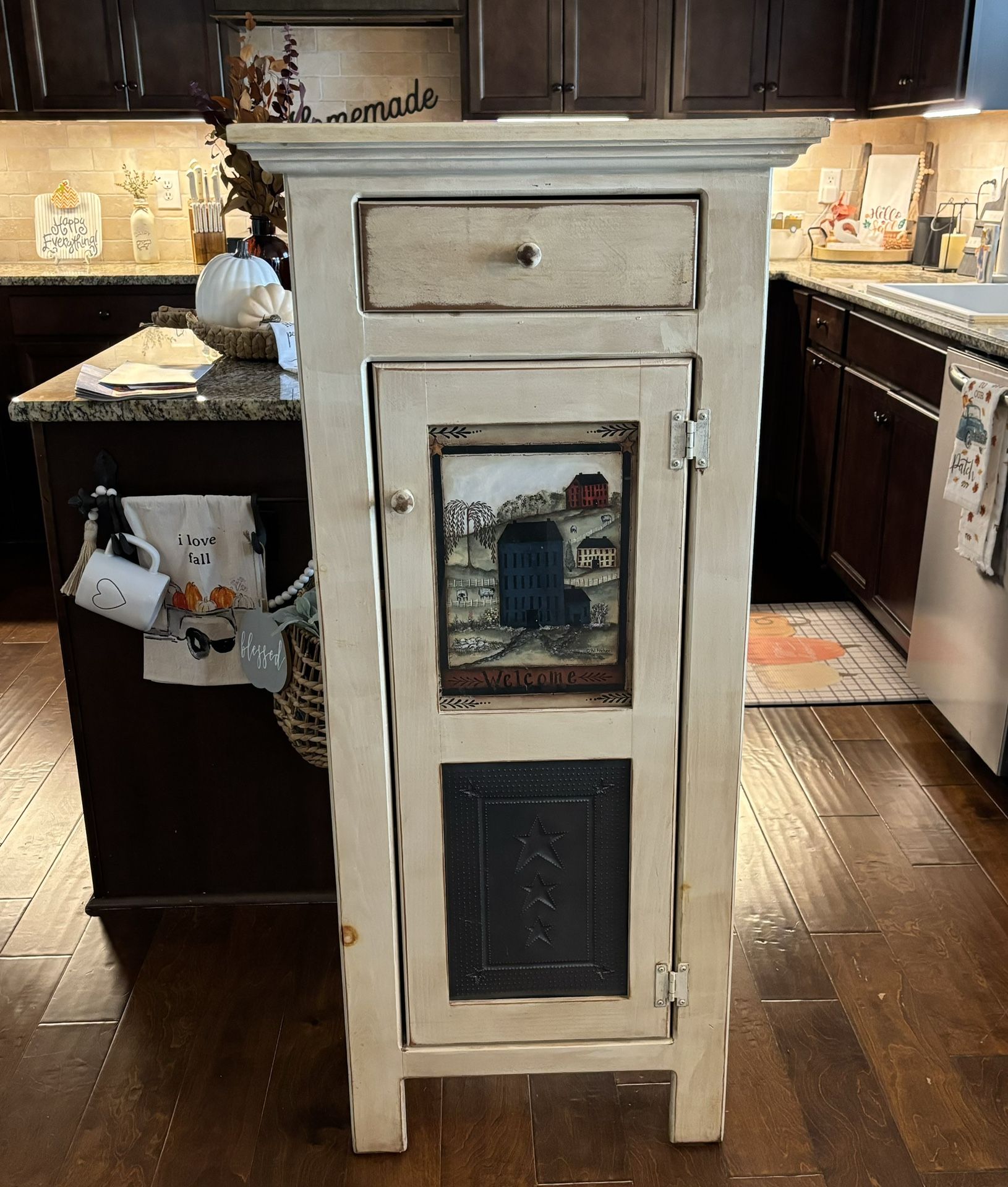 Pie Safe