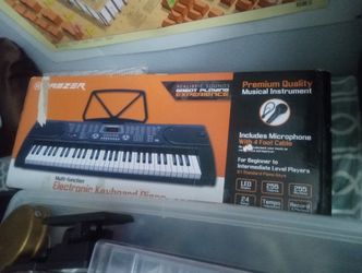 KEYBOARD